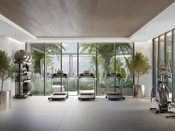 V1TER Residence at Jumeirah Village Circle by Object 1