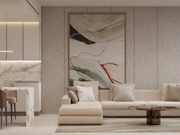 Seaside Dubai Islands By Prestige oneجزر دبي الساحلية من برستيج وان