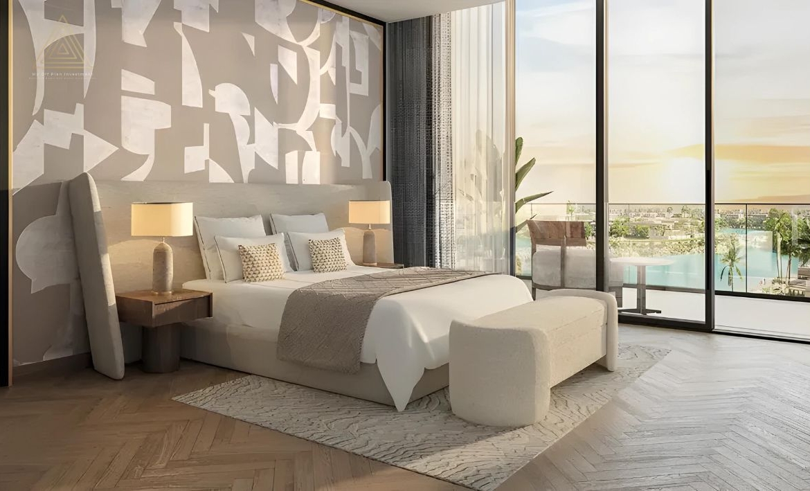 Azizi Venice in Dubai South By Azizi Developments