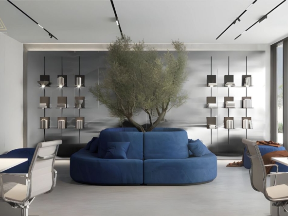 1WOOD Residence at JVC by Object 1 developers1WOOD Residence في قرية جميرا الدائرية من قبل مطوري Object 1