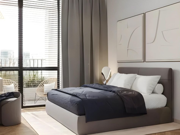 V1TER Residence at Jumeirah Village Circle by Object 1