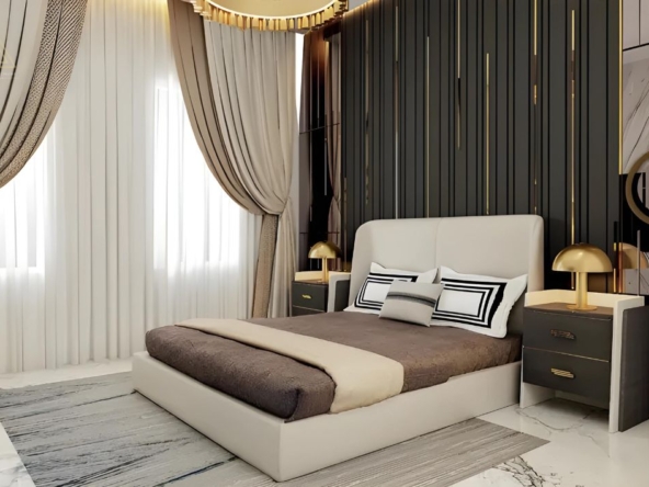 BAYZ 101 by Danube Properties at Business Bay