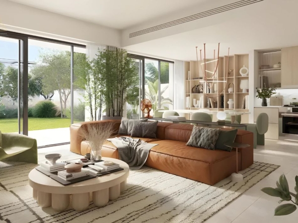 Nima by Emaar Properties at The Valley, Dubaiنعمة من إعمار العقارية في ذا فالي، دبي