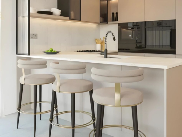 Hadley Heights At Jumeirah Village Circle by LEOS Developments