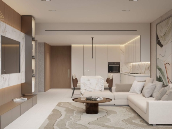 Seaside Dubai Islands By Prestige oneجزر دبي الساحلية من برستيج وان