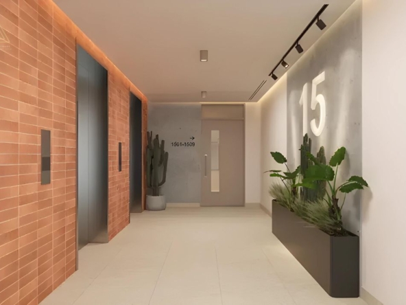Hadley Heights At Jumeirah Village Circle by LEOS Developments