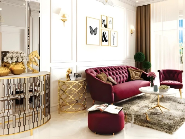 Vincitore Dolce Vita at Arjan by Vincitore Real Estateوينر دولتشي فيتا في أرجان من شركة وينر العقارية