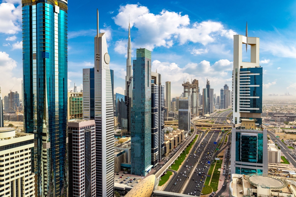 Dubai Realty is on track to deliver 34,000 units in 2024وتسير شركة دبي العقارية على الطريق الصحيح لتسليم 34000 وحدة في عام 2024