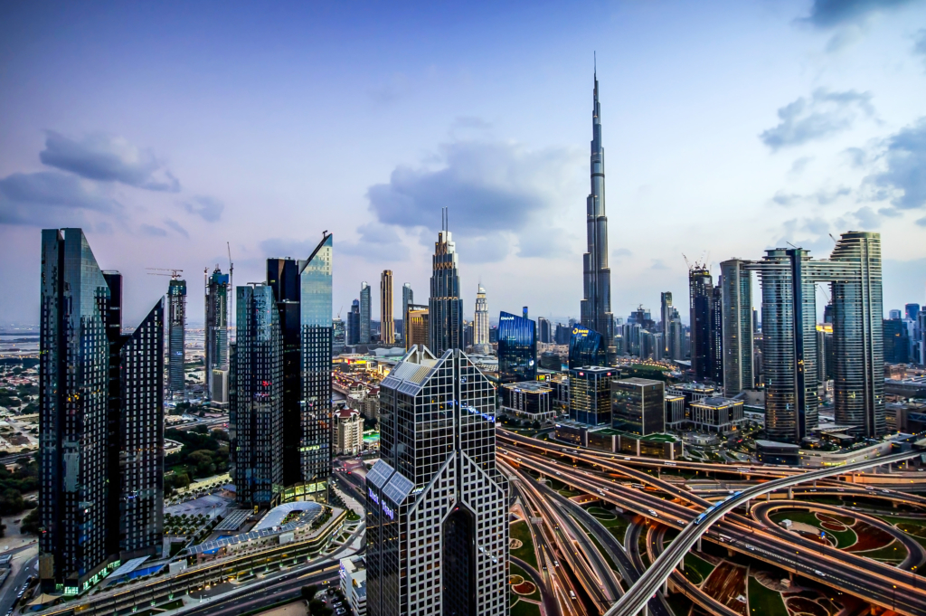 Dubai real estate Should you invest in a villa, townhouse or apartment in 2024 Experts weigh in عقارات دبي هل يجب أن تستثمر في فيلا أو تاون هاوس أو شقة في عام 2024؟