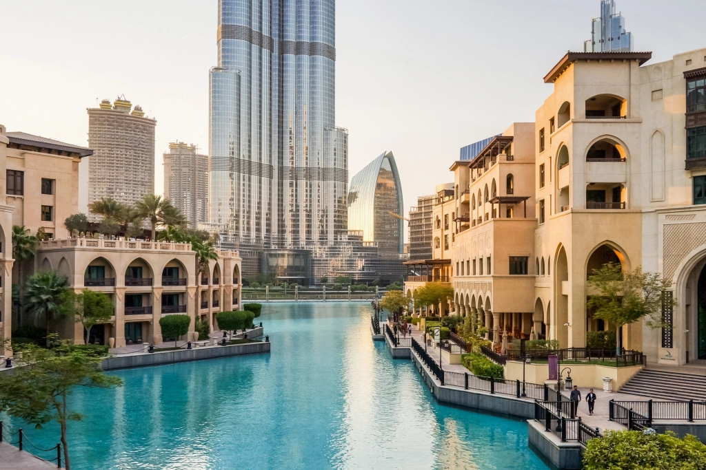 Dubai to increase property sizes after change in Golden Visa criteria sparks demand - دبي تعتزم زيادة أحجام العقارات بعد التغيير في معايير التأشيرة الذهبية مما أثار الطلب