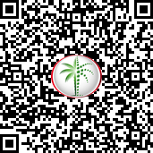 Dusk by binghatti Qr code