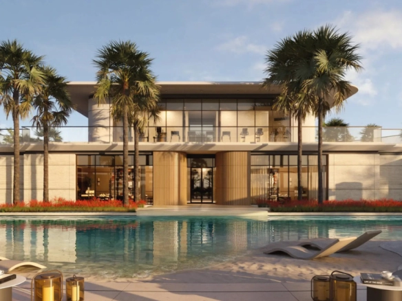 Feature-Karl-Lagerfeld-Villas-at-MBR-City-By-Taraf-Holding