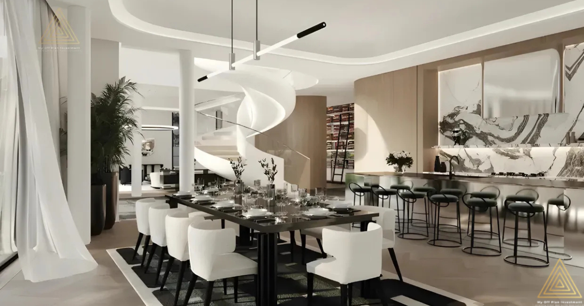 Karl-Lagerfeld-Villas-at-MBR-City-By-Taraf-Holding-1