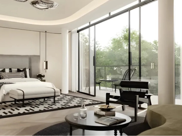 Karl-Lagerfeld-Villas-at-MBR-City-By-Taraf-Holding-2