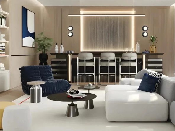 Karl-Lagerfeld-Villas-at-MBR-City-By-Taraf-Holding-3