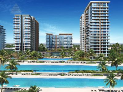 Naya 3 at District One by Nakheel Propertiesنايا 3 في المنطقة الأولى من شركة نخيل العقارية