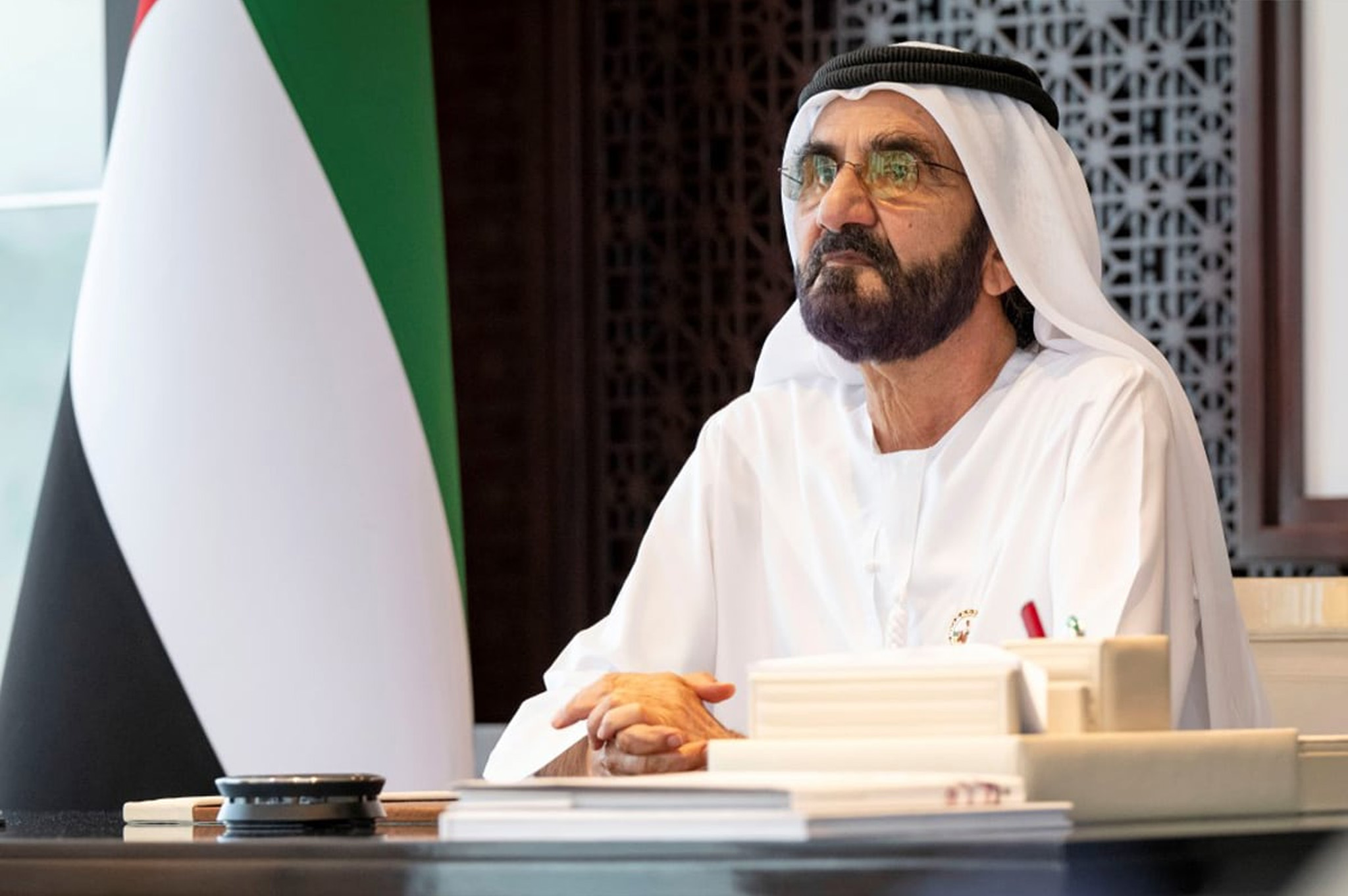 Sheikh Mohammed announces Nakheel, Meydan merger under Dubai Holding - الشيخ محمد يعلن اندماج نخيل وميدان تحت مظلة دبي القابضة