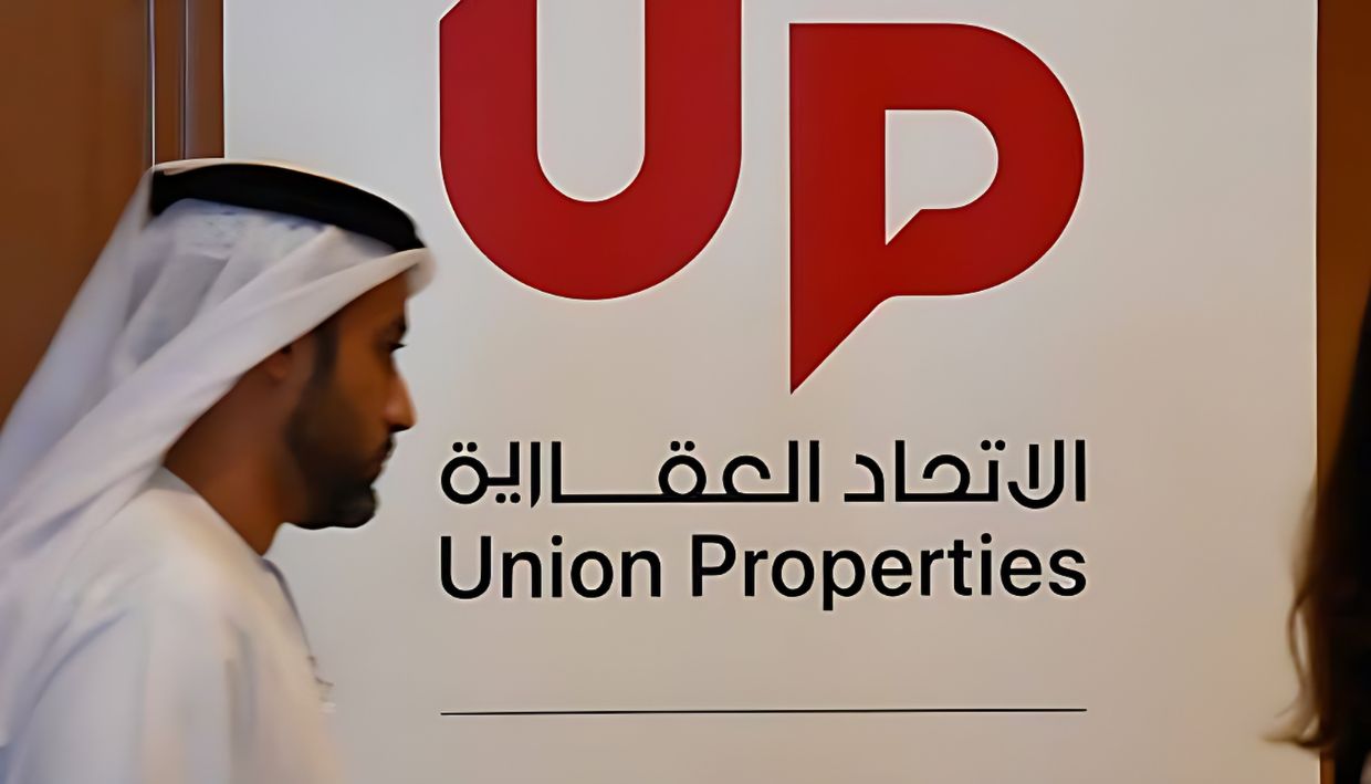 Dubai’s Union Properties confirms its comeback with Dh837 million net profit