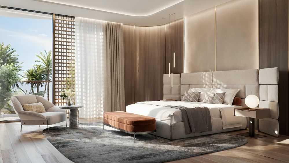 Luxury Villas Launch in Dubai's MBR City – Dh500 Million Project by Arista Properties