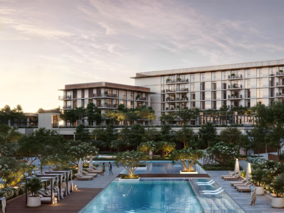 Ocean Star at Rashid Yachts and marina by Emaar أوشن ستار في يخوت ومارينا راشد من إعمار