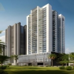 V1TER Residence at Jumeirah Village Circle by Object 1