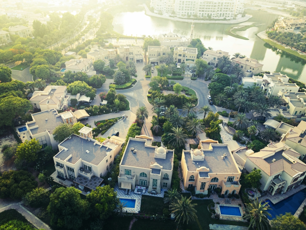 Dubai’s 3 new master communities set to boost villa, townhouse supply