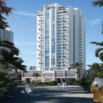 RA1N Residence by Object One at Jumeirah Village Circle