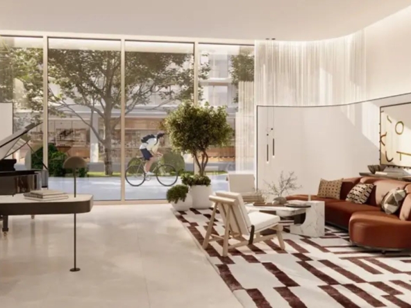 Clearpoint at Rashid Yachts & Marina by Emaar PropertiesClearpoint في يخوت ومارينا راشد من إعمار العقارية