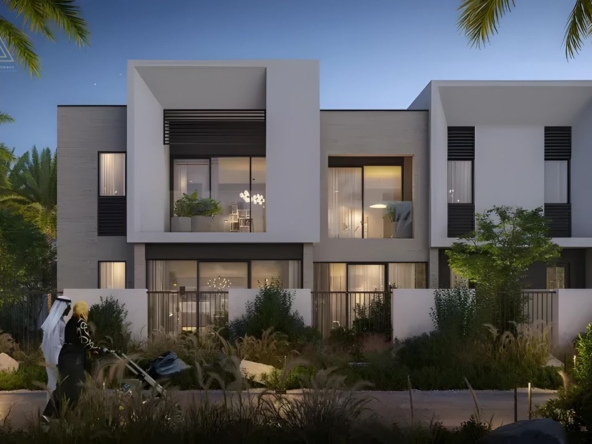 ANYA 2 townhouses at Arabian Ranches 3, Dubai - Emaar Properties تاون هاوس أنيا 2 في المرابع العربية 3، دبي - إعمار العقارية