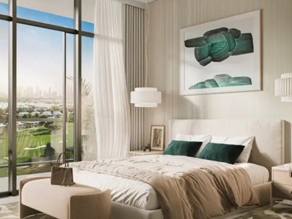 Golf Grand at Dubai Hills Estate - Emaar Propertiesجولف جراند في دبي هيلز استيت - إعمار العقارية