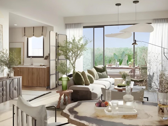 May Townhouses at Arabian Ranches 3, Dubai - Emaar Propertiesتاون هاوس ماي في المرابع العربية 3، دبي - إعمار العقارية