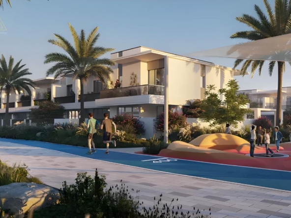 Elora at The Valley by Emaar Propertiesإلورا في ذا فالي من إعمار العقارية