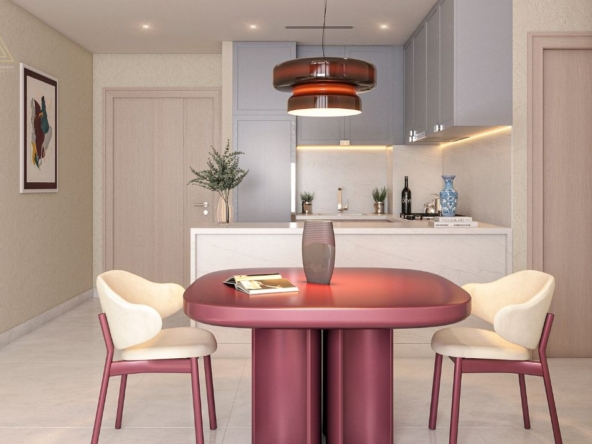 Azizi Grand Apartments, Dubai Sports City, Dubaiشقق عزيزي جراند، مدينة دبي الرياضية، دبي