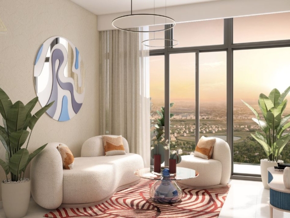 Azizi Grand Apartments, Dubai Sports City, Dubaiشقق عزيزي جراند، مدينة دبي الرياضية، دبي