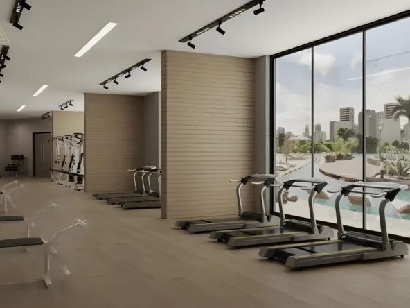 Trinity Apartments at Arjan, Dubai - Deca Propertiesشقق ترينيتي في أرجان، دبي - ديكا العقارية