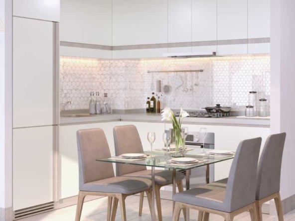 Azizi Grand Apartments, Dubai Sports City, Dubaiشقق عزيزي جراند، مدينة دبي الرياضية، دبي