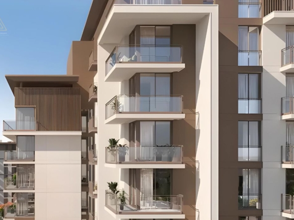 Riwa at MJL (Madinat Jumeirah Living) Dubai by Meraasريوا في MJL (مدينة جميرا ليفنج) دبي من ميراس