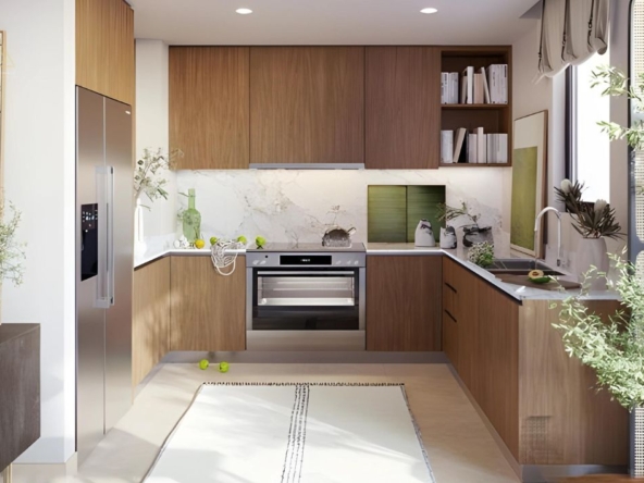 May Townhouses at Arabian Ranches 3, Dubai - Emaar Propertiesتاون هاوس ماي في المرابع العربية 3، دبي - إعمار العقارية