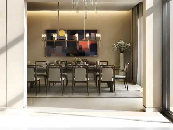 Sobha Reserve Villas at Wadi Al Safa 2, Dubailandفلل شوبا ريزيرف في وادي الصفا 2، دبي لاند