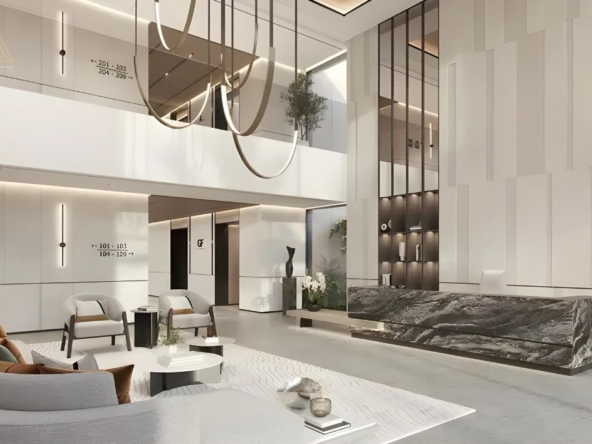 Riwa at MJL (Madinat Jumeirah Living) Dubai by Meraasريوا في MJL (مدينة جميرا ليفنج) دبي من ميراس