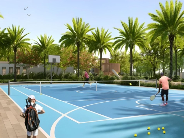 ANYA 2 townhouses at Arabian Ranches 3, Dubai - Emaar Properties تاون هاوس أنيا 2 في المرابع العربية 3، دبي - إعمار العقارية