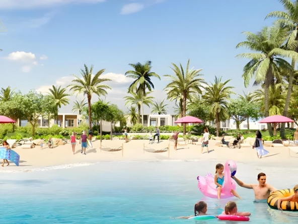 Elora at The Valley by Emaar Propertiesإلورا في ذا فالي من إعمار العقارية