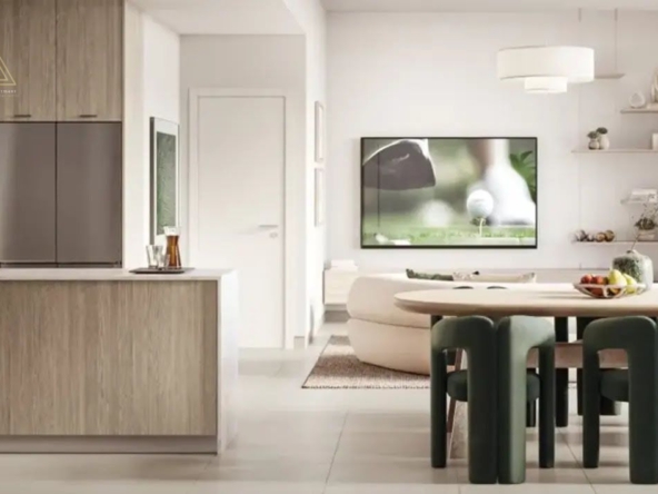 Golf Grand at Dubai Hills Estate - Emaar Propertiesجولف جراند في دبي هيلز استيت - إعمار العقارية