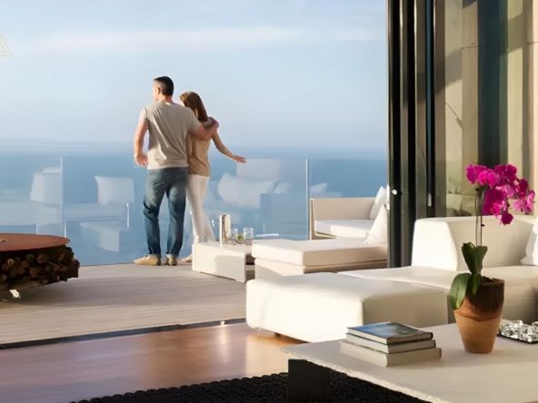 Sobha One at Sobha Hartland in MBR City Dubaiسبها وان سو سبها هارتلاند في نمبر سيتي دبي