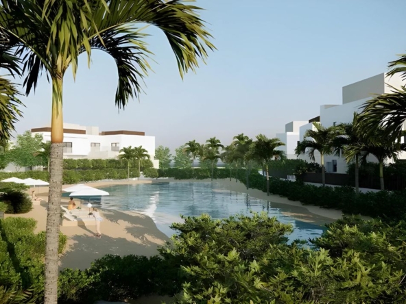 Sobha Reserve Villas at Wadi Al Safa 2, Dubailandفلل شوبا ريزيرف في وادي الصفا 2، دبي لاند