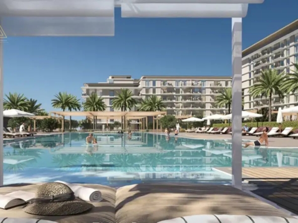Clearpoint at Rashid Yachts & Marina by Emaar PropertiesClearpoint في يخوت ومارينا راشد من إعمار العقارية