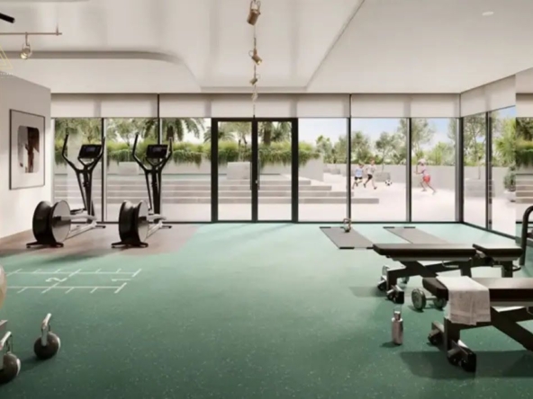 Golf Grand at Dubai Hills Estate - Emaar Propertiesجولف جراند في دبي هيلز استيت - إعمار العقارية
