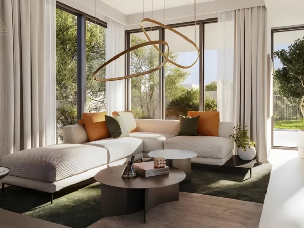 Elora at The Valley by Emaar Propertiesإلورا في ذا فالي من إعمار العقارية