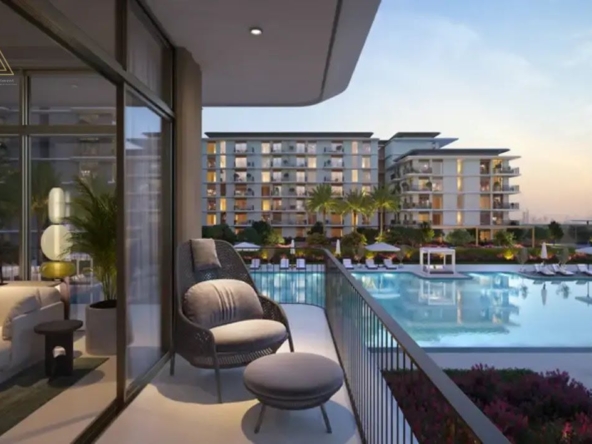 Clearpoint at Rashid Yachts & Marina by Emaar PropertiesClearpoint في يخوت ومارينا راشد من إعمار العقارية