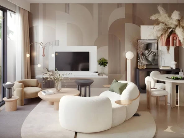 ANYA 2 townhouses at Arabian Ranches 3, Dubai - Emaar Properties تاون هاوس أنيا 2 في المرابع العربية 3، دبي - إعمار العقارية